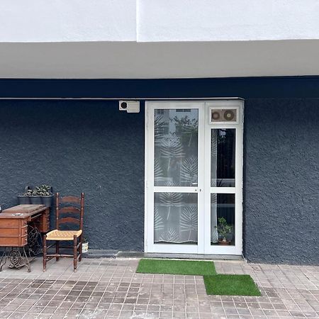 Relax Park 1 Apartment Лас Палмас де Гран Канария Екстериор снимка