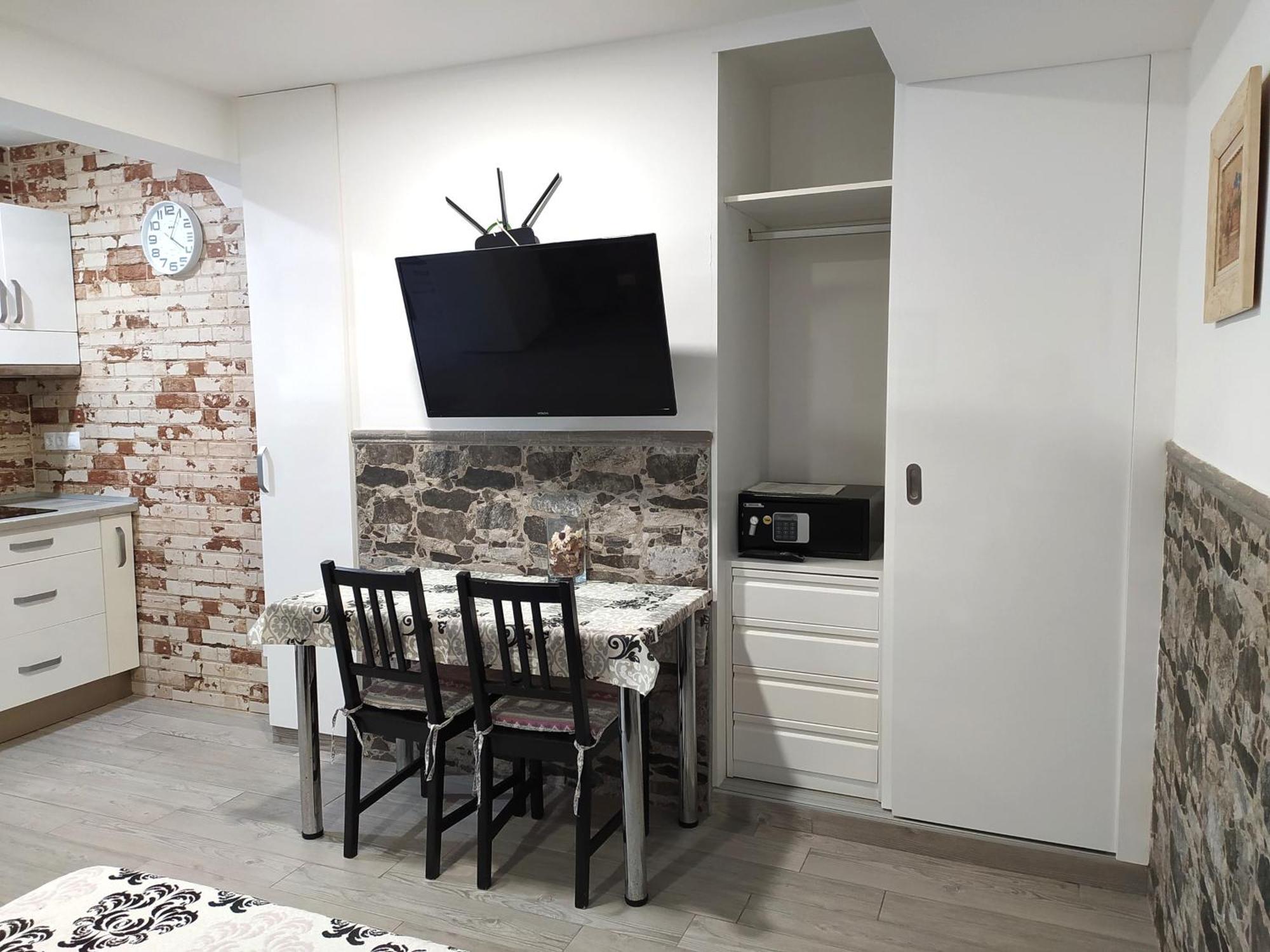 Relax Park 1 Apartment Лас Палмас де Гран Канария Екстериор снимка