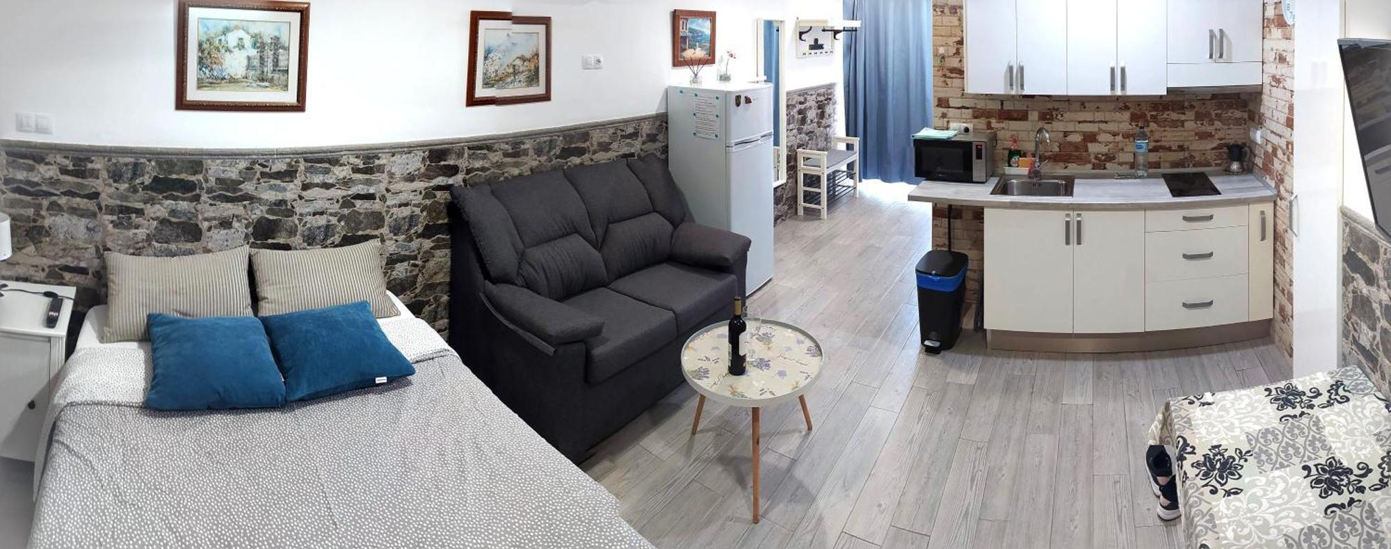 Relax Park 1 Apartment Лас Палмас де Гран Канария Екстериор снимка