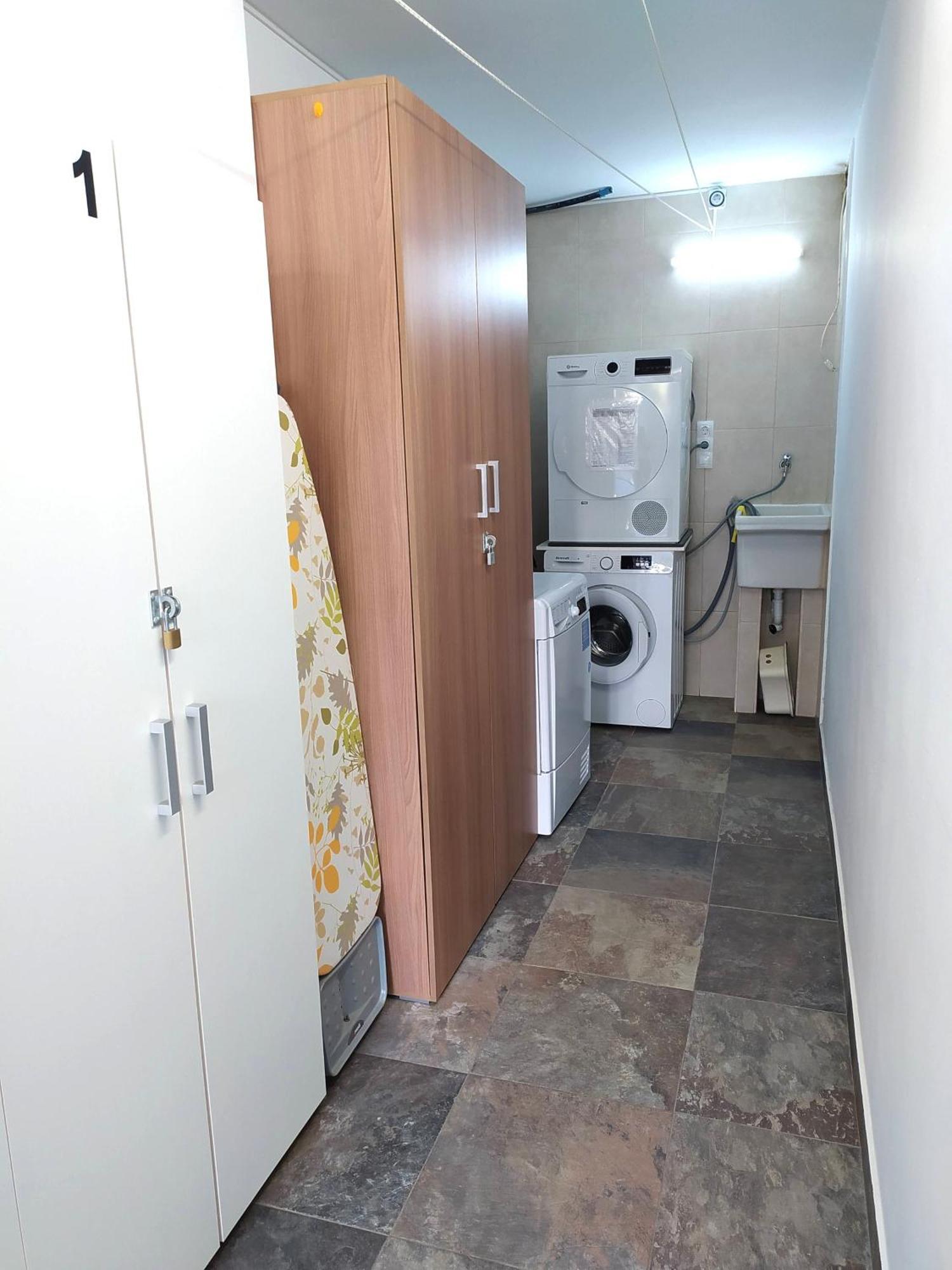 Relax Park 1 Apartment Лас Палмас де Гран Канария Екстериор снимка