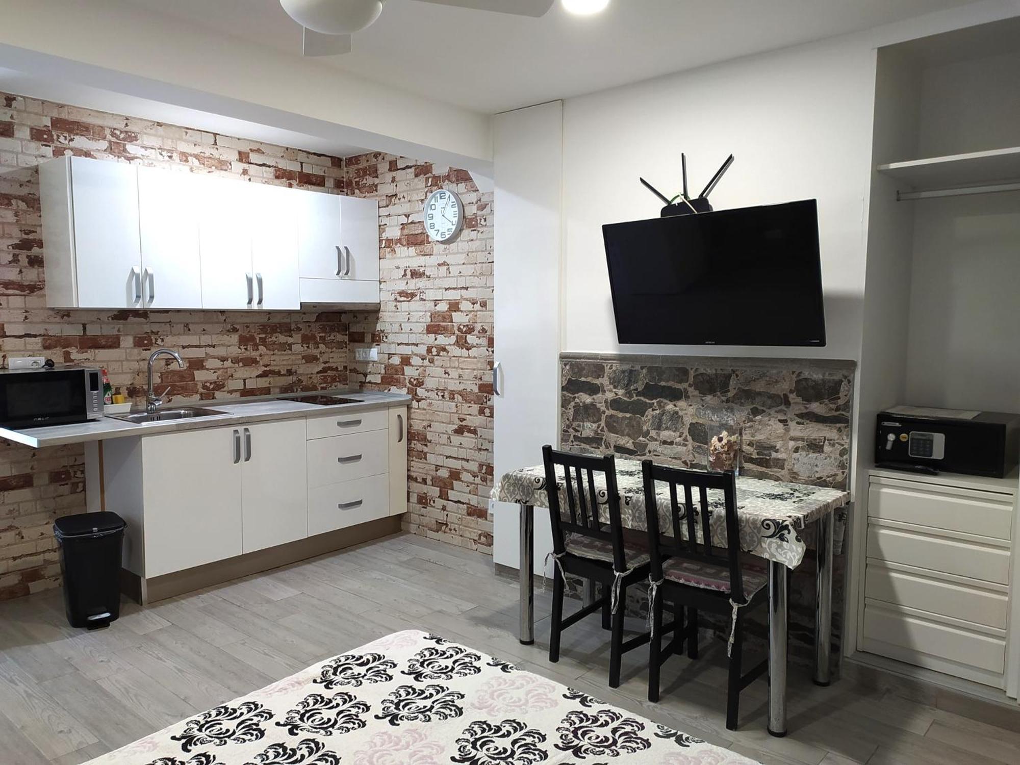 Relax Park 1 Apartment Лас Палмас де Гран Канария Екстериор снимка