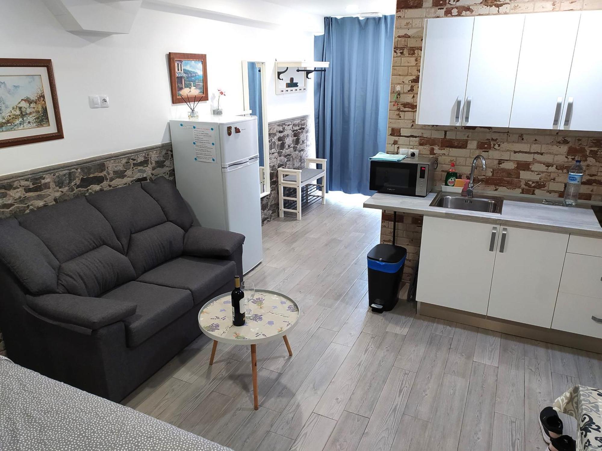 Relax Park 1 Apartment Лас Палмас де Гран Канария Екстериор снимка