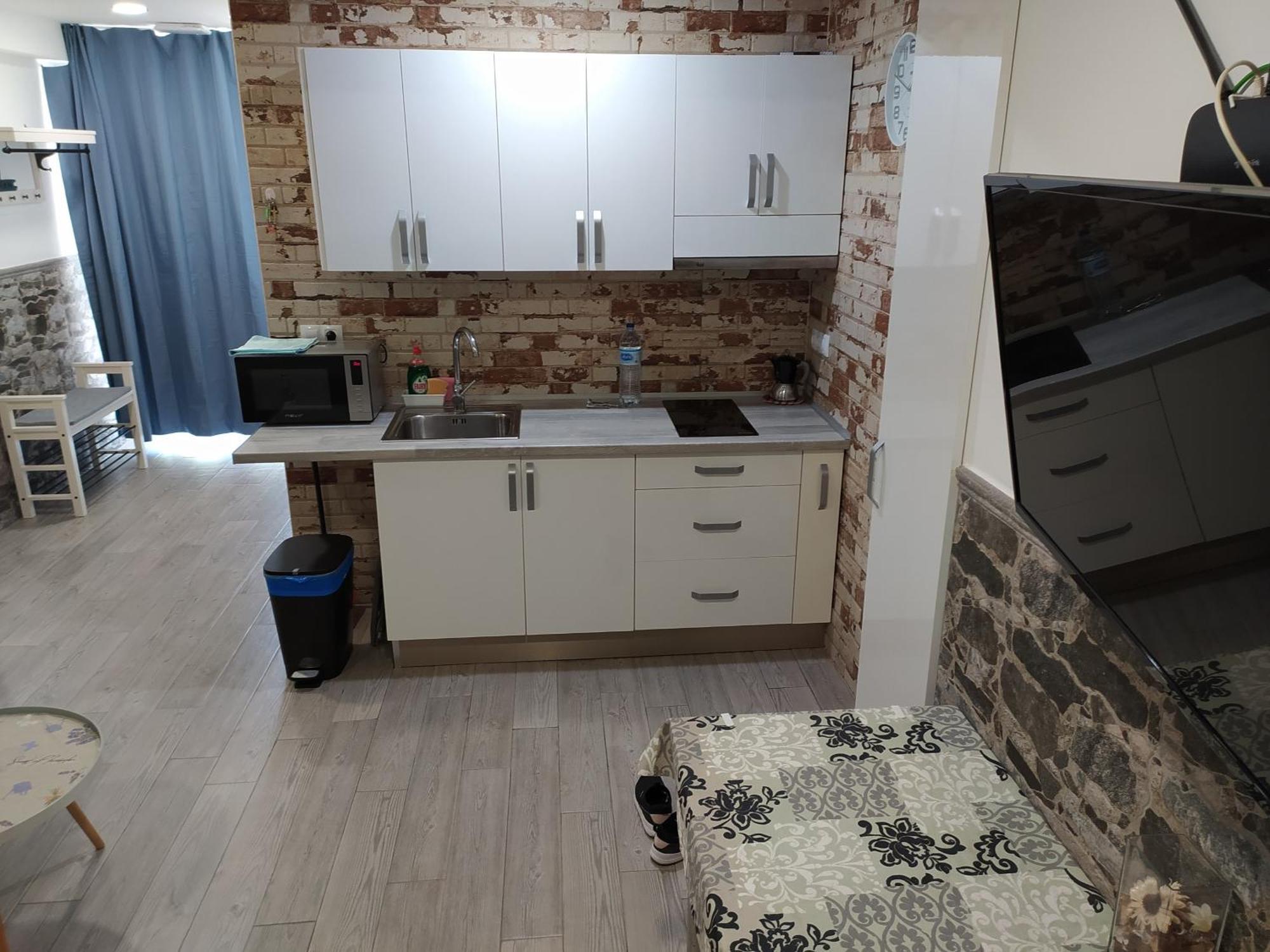 Relax Park 1 Apartment Лас Палмас де Гран Канария Стая снимка