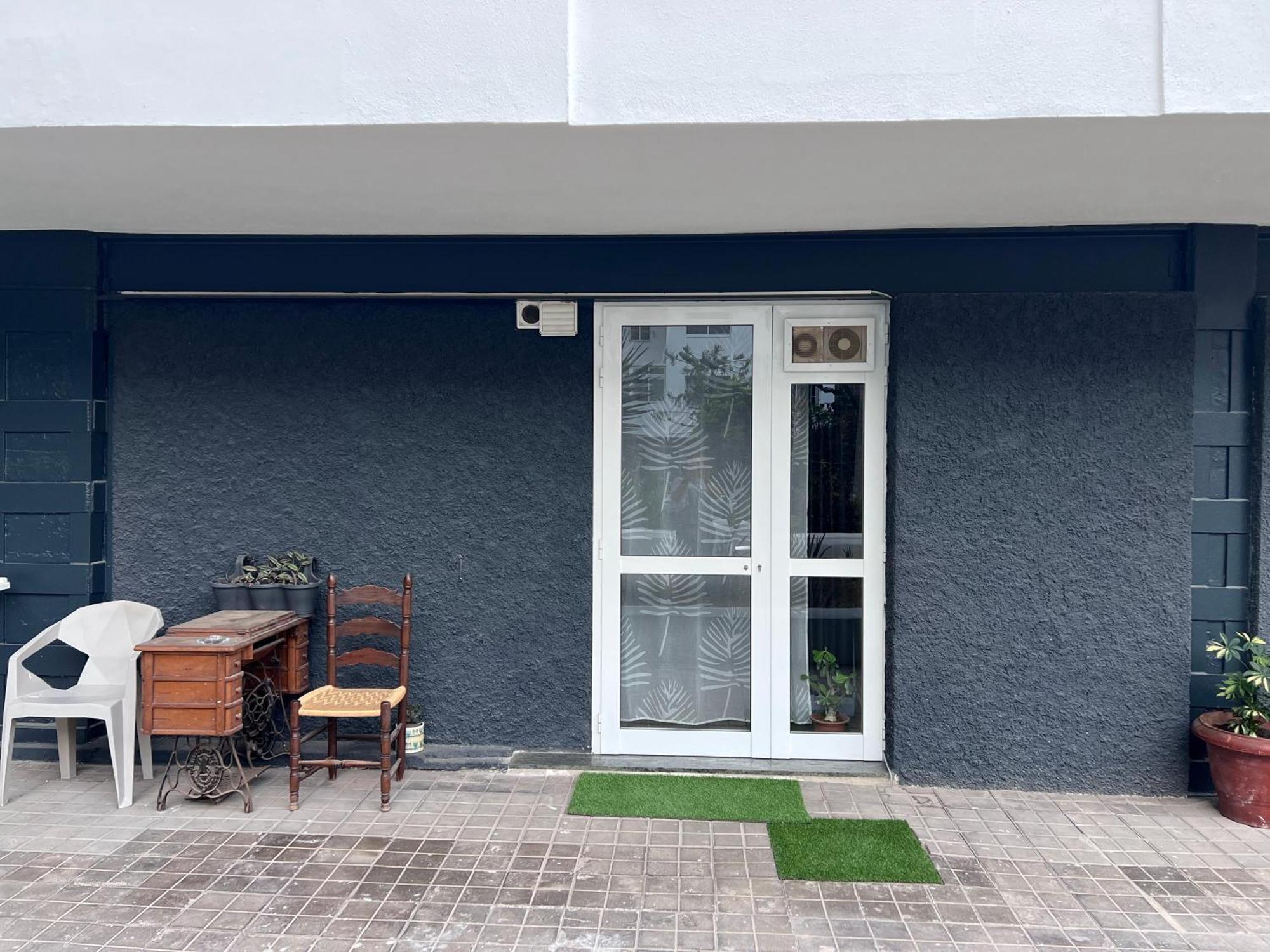 Relax Park 1 Apartment Лас Палмас де Гран Канария Екстериор снимка