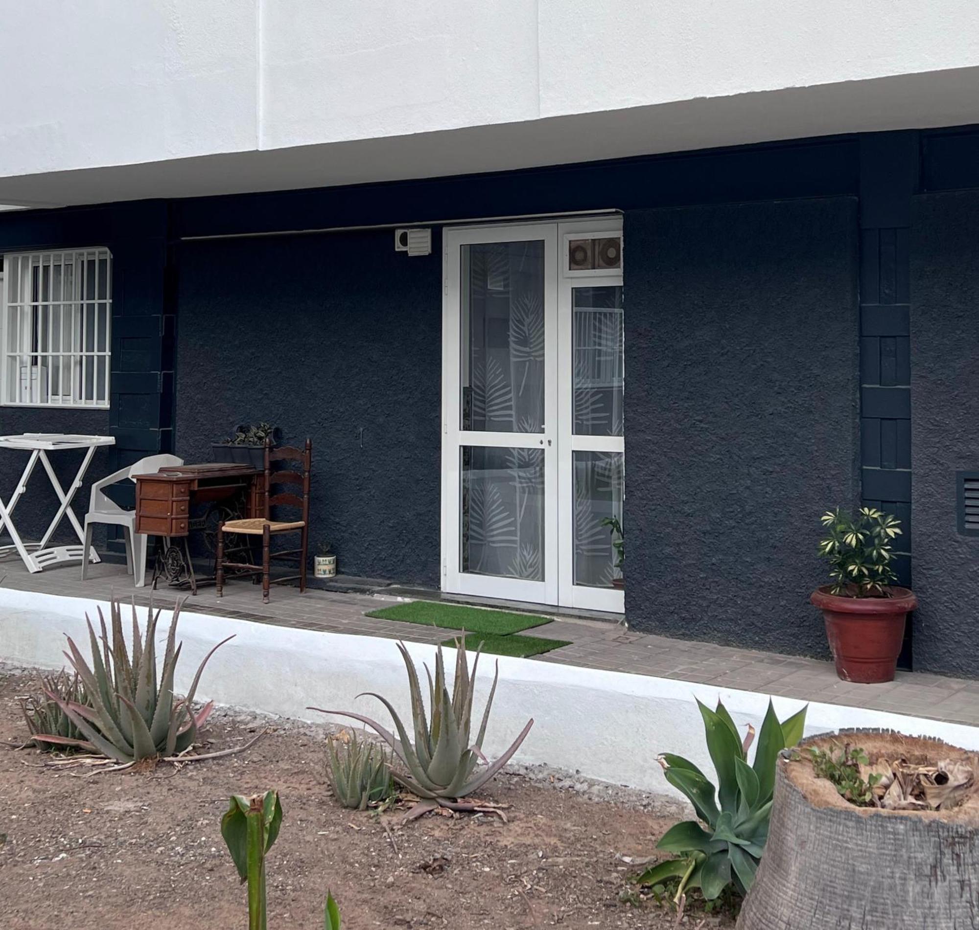 Relax Park 1 Apartment Лас Палмас де Гран Канария Екстериор снимка